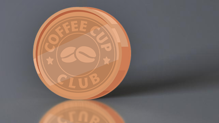 CoffeeCupNFT's tweet photo. Introducing our new Currency BeanCoin!

Who wants to stack some Beans!? 👀☕️

Join the discord to find out how! 👇

https://t.co/7QBSj4zI03

#alwaysgm #justforfun #NFTs #NFTCommunity #BeanCoin https://t.co/aBYf6uNxVH