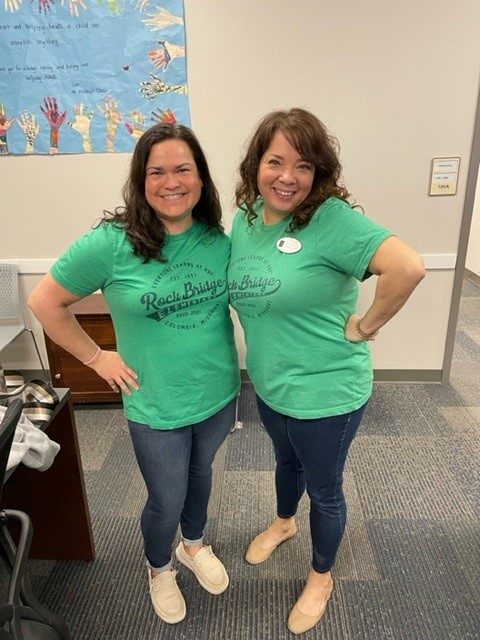 Rock Bridge Elem tweet media