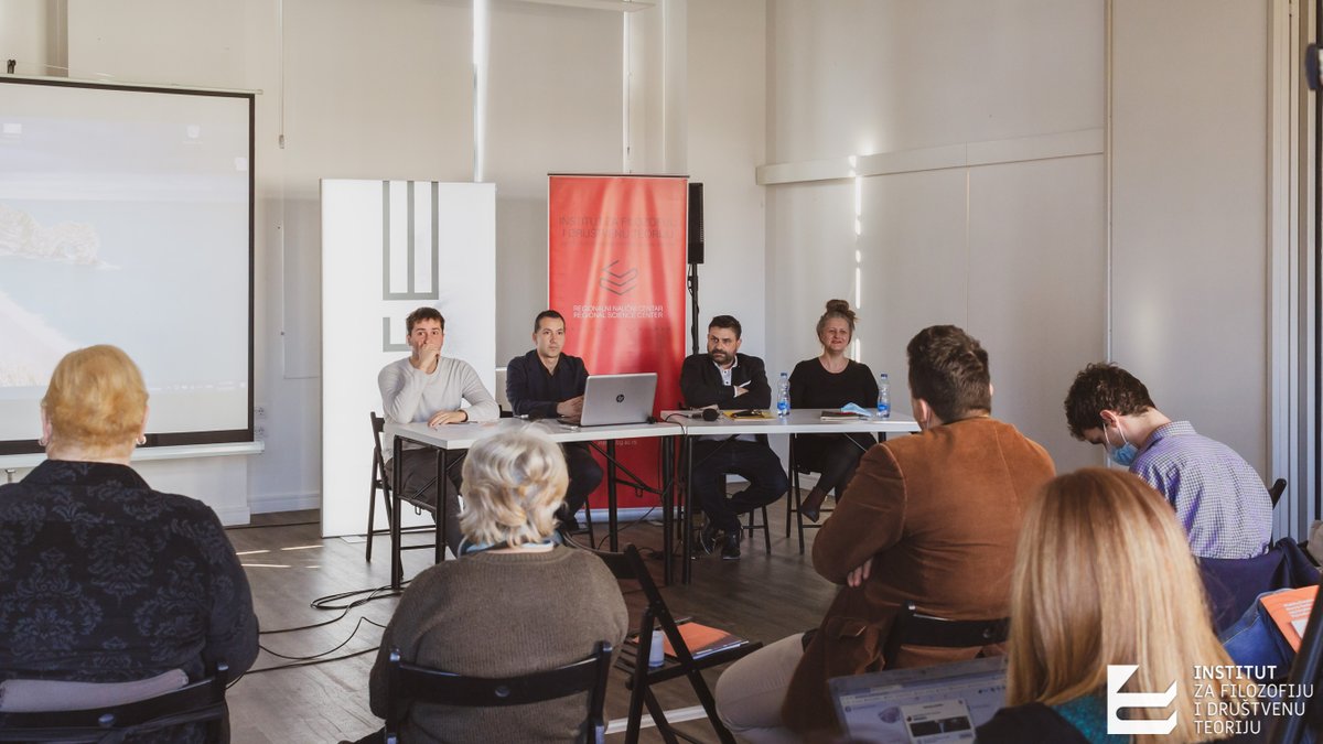 IFDT_Beograd's tweet image. Konferenciju su organizovali Regionalni naučni centar - Novi Sad @IFDT_Beograd i #FESAP, uz podršku @novisad2022 - Evropska prestonica kulture, u okviru programskog luka „Seobe”. 

#VisitNS #NoviSad2022 #Konferencija #multikulturalnost #vojvodina