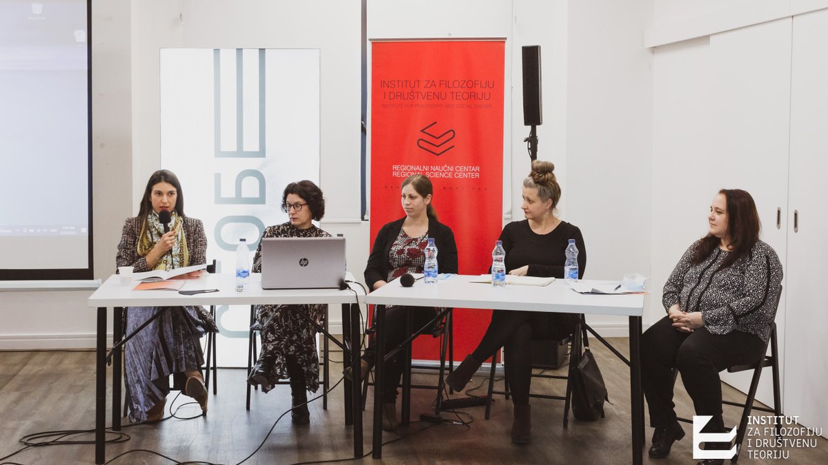 IFDT_Beograd's tweet image. Konferenciju su organizovali Regionalni naučni centar - Novi Sad @IFDT_Beograd i #FESAP, uz podršku @novisad2022 - Evropska prestonica kulture, u okviru programskog luka „Seobe”. 

#VisitNS #NoviSad2022 #Konferencija #multikulturalnost #vojvodina