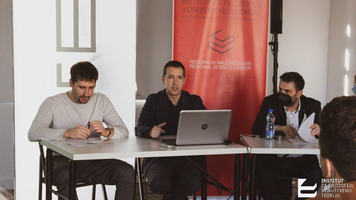 IFDT_Beograd's tweet image. Konferenciju su organizovali Regionalni naučni centar - Novi Sad @IFDT_Beograd i #FESAP, uz podršku @novisad2022 - Evropska prestonica kulture, u okviru programskog luka „Seobe”. 

#VisitNS #NoviSad2022 #Konferencija #multikulturalnost #vojvodina