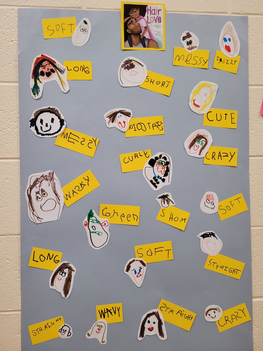 Lisa Mader tweet media