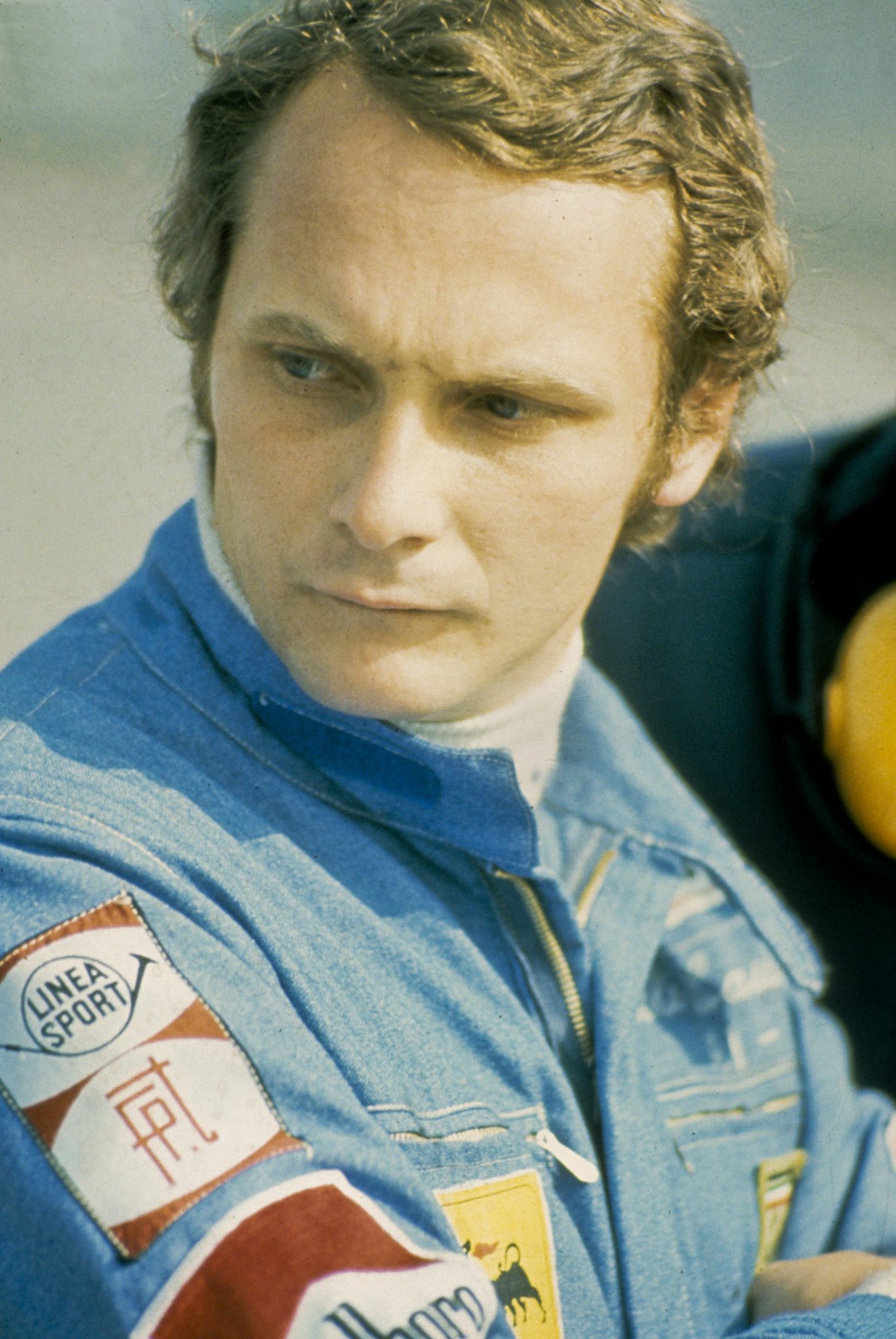 Happy Birthday Niki Lauda 