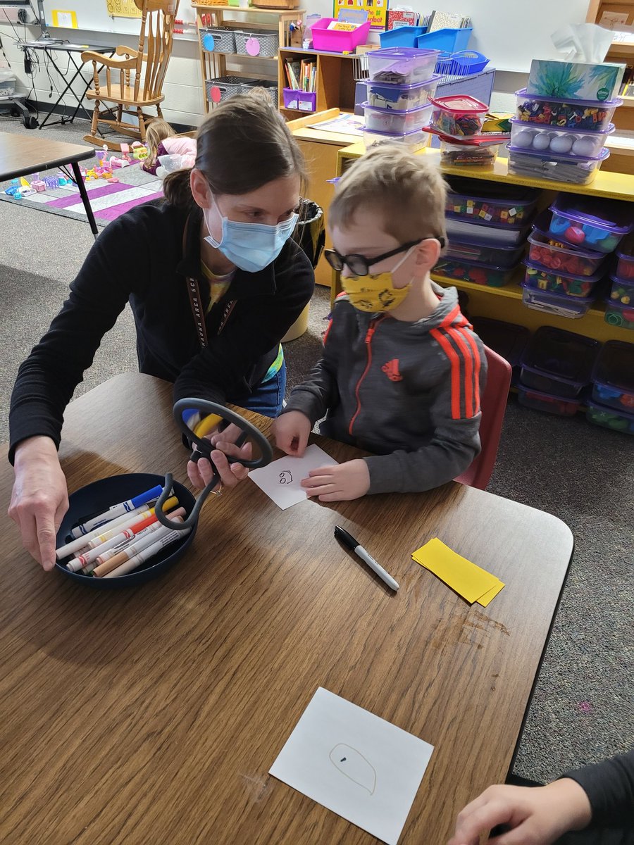 Lisa Mader tweet media