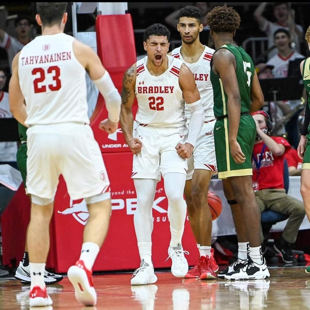 iamMattRuss's tweet image. I am declaring February 22, 2022 as Ja'Shon Henry Day. For his leadership, energy, toughness and ability to elevate in the lane and dunk people into next week 🅱️🏀