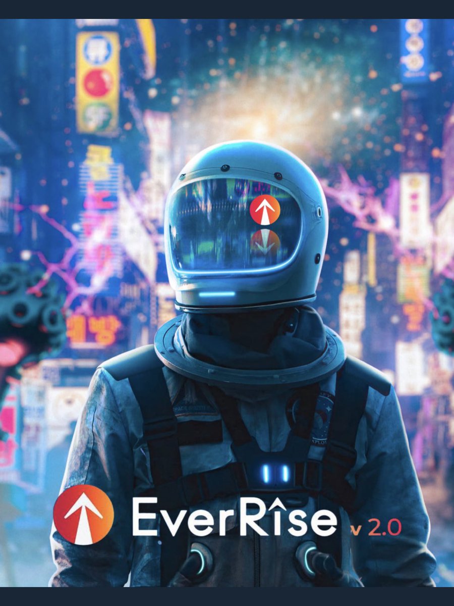 sd12350710's tweet photo. @davidgokhshtein @EverRiseJason @EverRise #EverRise #EverTrend #LetUsIn π₯ππβ€οΈ https://t.co/y1tc1JGU2q