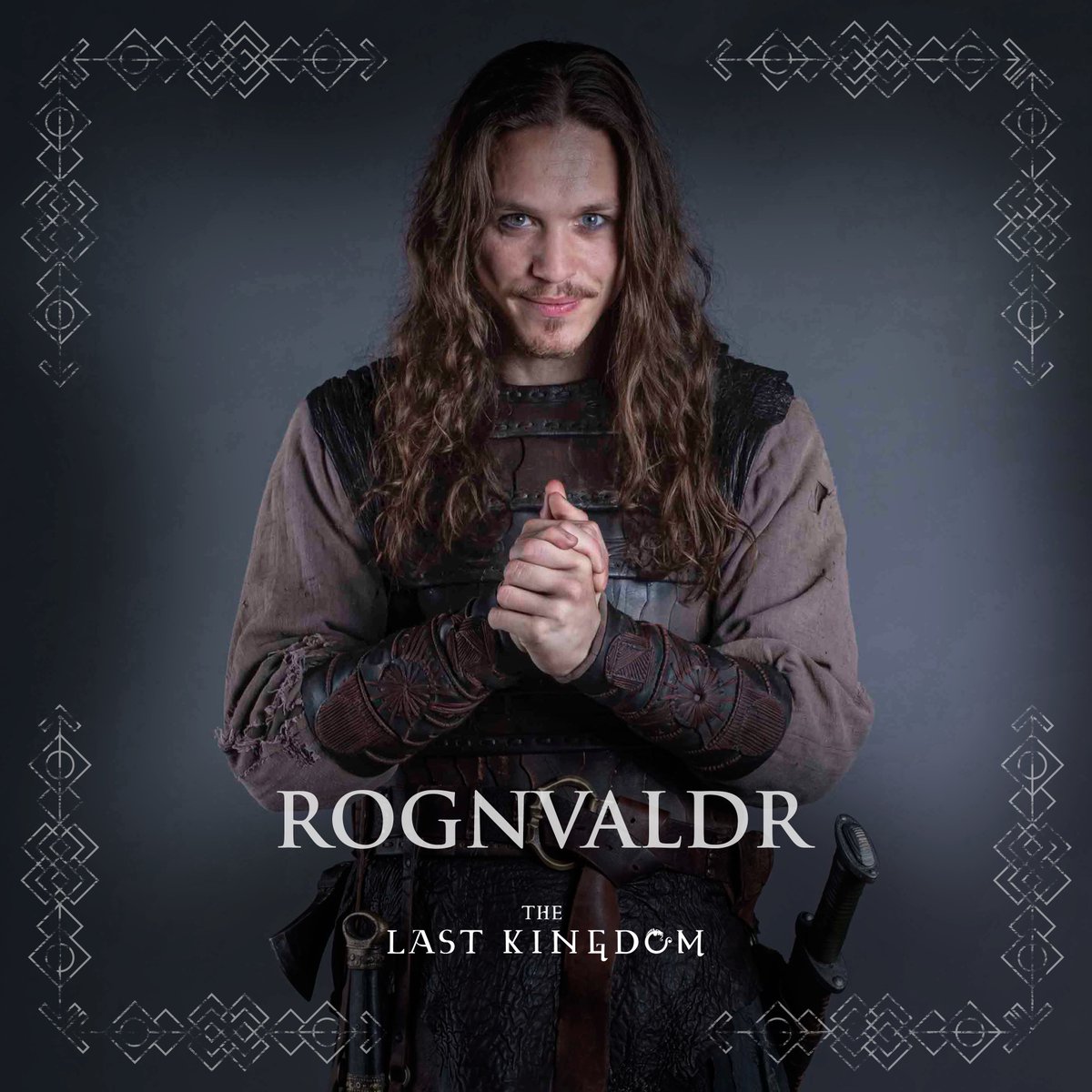 The Last Kingdom tweet media