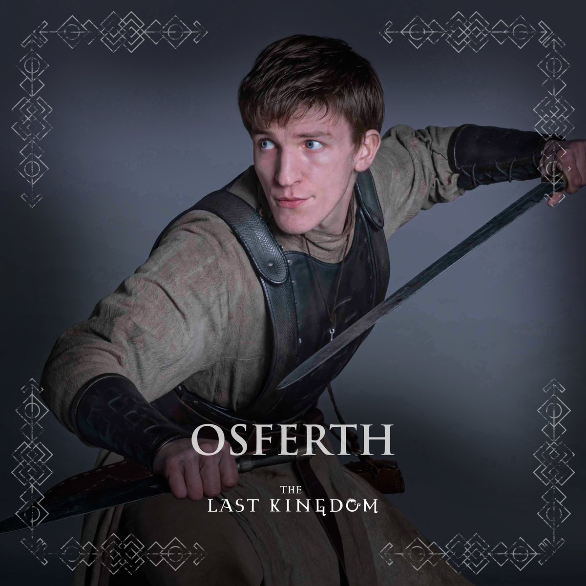 The Last Kingdom tweet media