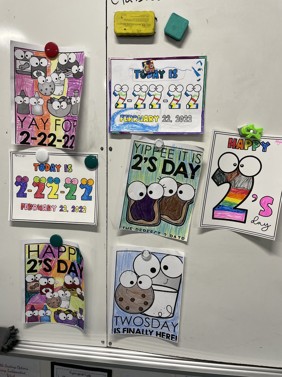 Third a grade Mariners celebrating our 2nd Writing Celebration on 2/22/22 with lots of guest readers!  Ss researched and wrote informational reports using paraphrasing &amp; citing online &amp; print sources. #CCSDigitalLearning #DigitalCitizen #KnowledgeConstructor @Mariners27312