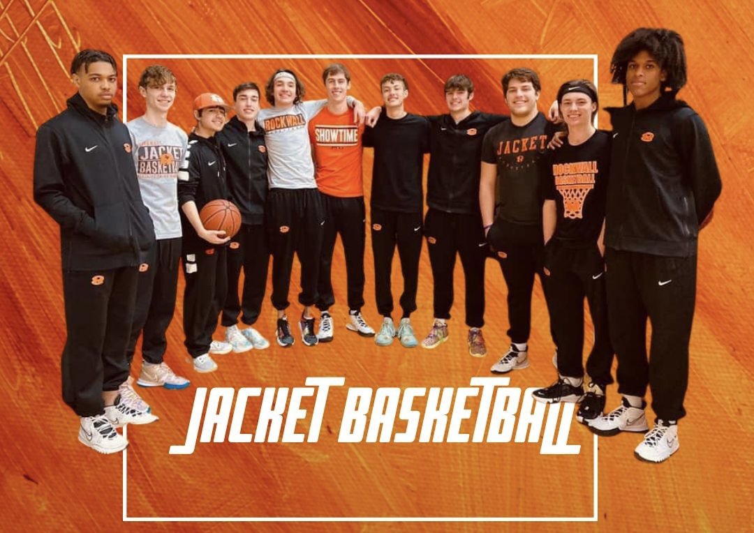 SENIORS 2022
What an outstanding group of young men!  So proud of what they were able to accomplish both on and off the court the last 4 years.  Their leadership ,high character, coach-ability, passion, and love for one another will be missed.  
“ALL for one, one for ALL”
JFND