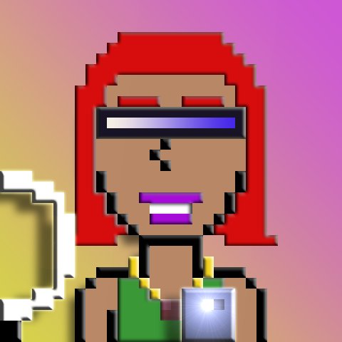 Fellow Mages of <a href="/ConjuredLands/">Mages Of Conjured Lands MINT LIVE</a>, you're VIPs! 

Holders have access to our VIP Whitelist for the Stray Aliens Space Habitat!👽 

Come share your Mage to get on the list, and enter our giveaway👇
Discord.gg/T8eZ4kr3Us

#HistoricalNFTs #nft #nfts #NFTCommunity