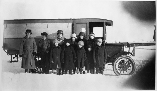 HistoryEdMNHS tweet media