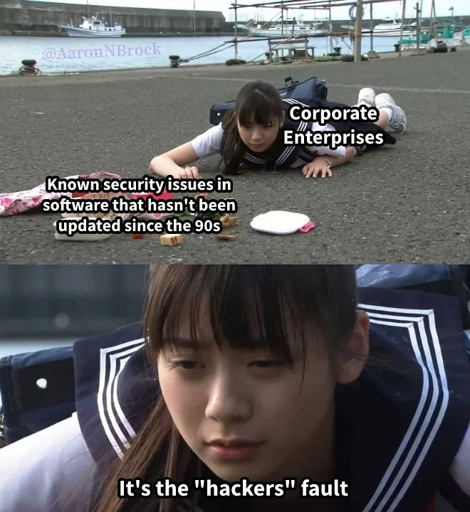 AutomateAaron's tweet image. Here&apos;s a hot tip:  Saas offerings (usually) don&apos;t have this sort of issue since part of the price is for maintenance.

Worth considering when comparing PaaS &amp;amp; SaaS offerings.

#googlecomputeengine