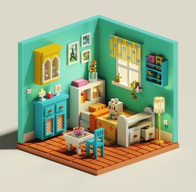 MaticNames's tweet image. "BABYROOMS" NEW TRAIT
#NFT #NFTs #NFTGiveaway #nftart 
@MaticNames