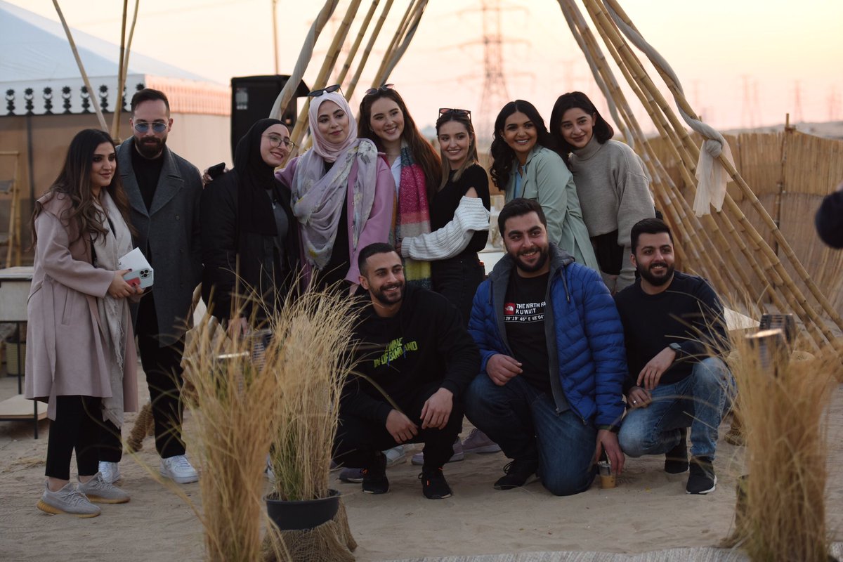 GhaliahTech's tweet photo. جانب من احتفالية الذكرى السنوية الحادية عشر لشركة غالية 
بهذه المناسبة نحب نشكر كل موظفينا المبدعين وعملائنا اللي كانو سبب نجاحنا وتطورنا 

دمتِ غالية للكل يا غالية!

#ghaliah https://t.co/aTPXLnb0YW