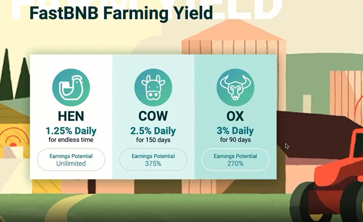 homefreed's tweet photo. You see the options to contribute and earn from 1.25% to 3% DAILY of your contributed amount (I ONLY choose the OX 3%).  I can compound with as little as .1 BNB ($36 today), increasing my daily earnings. 
Join us:  https://t.co/q7ur9peRta
I offer a 100% setup and managed account https://t.co/3bE5oibQHC