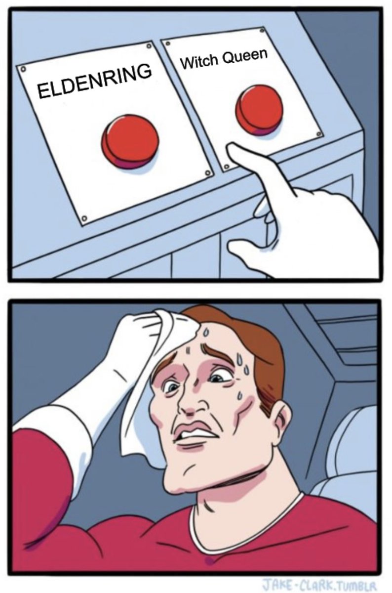 Me this Friday. 😵‍💫