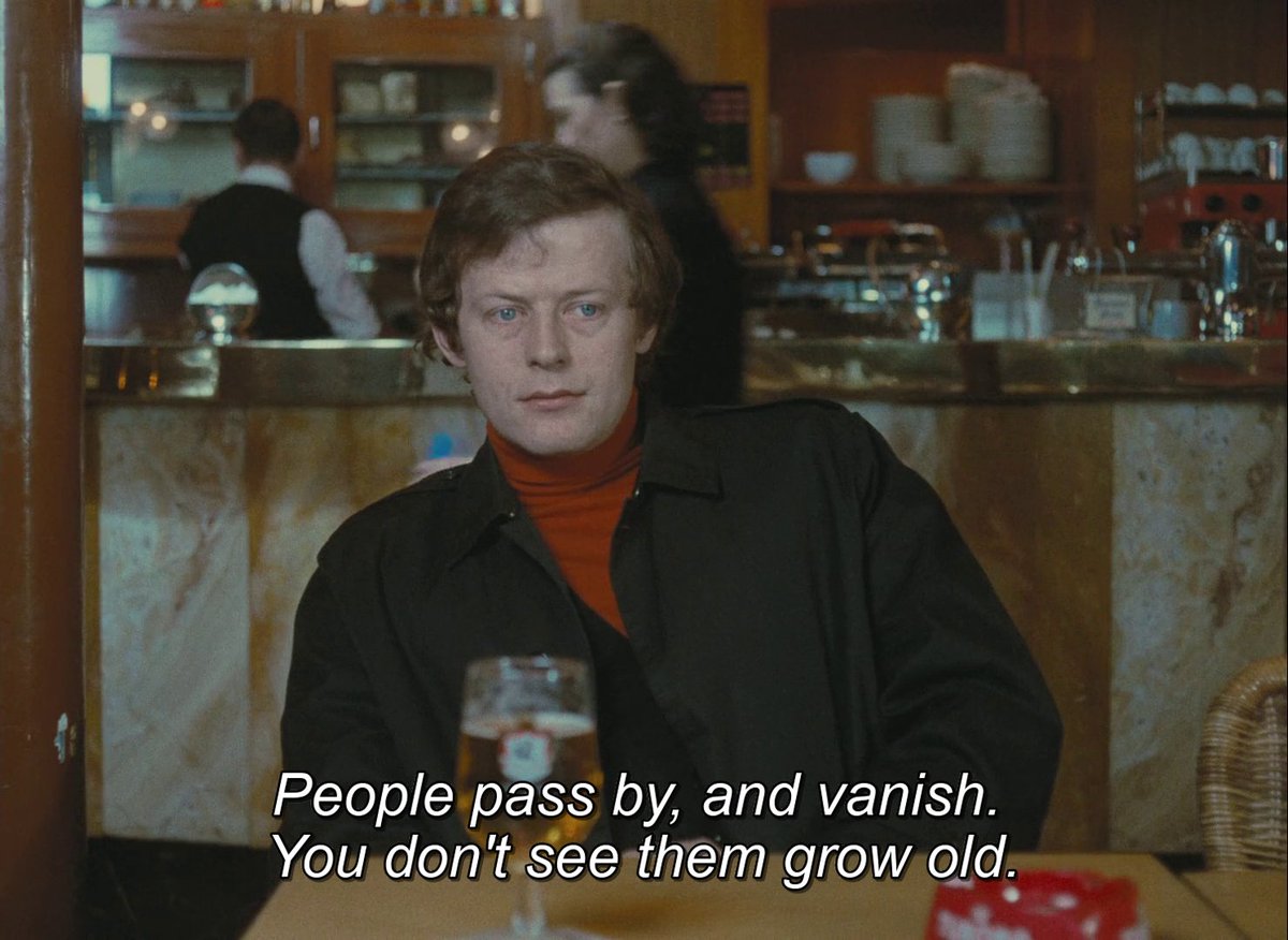 lovemakesmemean's tweet photo. Love in the Afternoon (1972) https://t.co/AoQn0Lix3O
