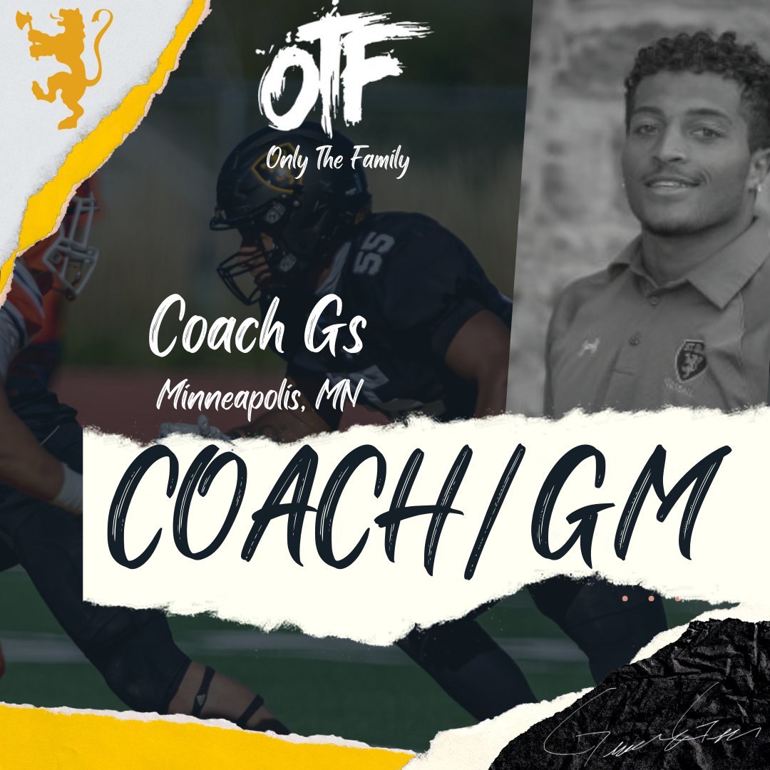 OTF_OlafIM's tweet photo. To round out the squad, gotta introduce the man behind the madness. Pipe Lord @GiovanniGreen_5 continues his executive role, as literally no one wants to see him on the court. Take that how you want..

Projected Stats: 13.2 "HEY!!!!"s, 8.3 "SIT ON THAT!!"s, 2,3 Broken Clipboards https://t.co/k8It8AFcPR