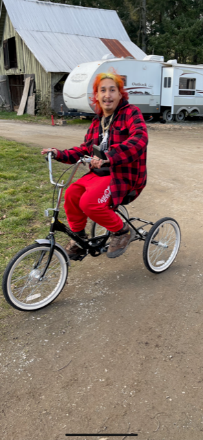 Clements Centre tweet media