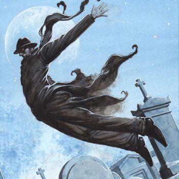 playverses's tweet photo. Today’s Drop: "Midnight Flight" by Brian Snoddy at https://t.co/2kQVFK4feK
A paranormal being who investigates normal things; visual reminiscence of Haunting of Hill house
#PlayVerses & collect #CleanNFTs w/ #XTZ https://t.co/AfePqWqsZj