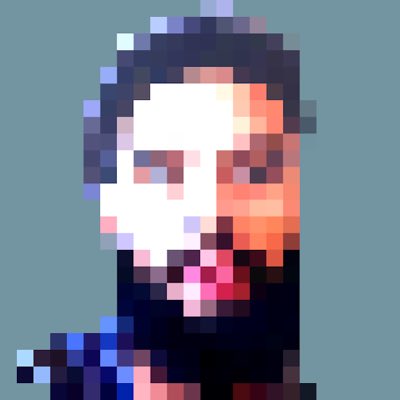 WebcamPunks's tweet image. #新しいプロフィール画像