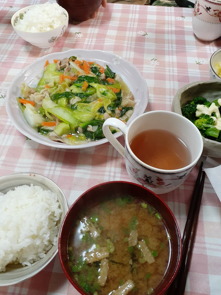 ichnomiyanomii's tweet image. #annm10
#ニッ！と笑ったこと
息子が最近料理にはまって、色々作ってくれます(^ー^)ﾆｯ
もちろんスイーツもあり👍