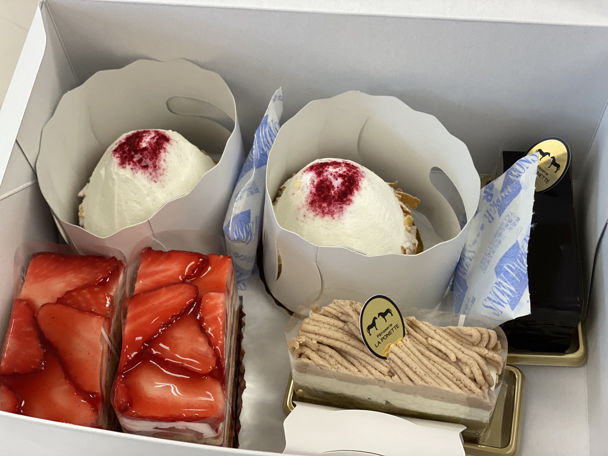 有名ケーキ店 Twitter Search Twitter
