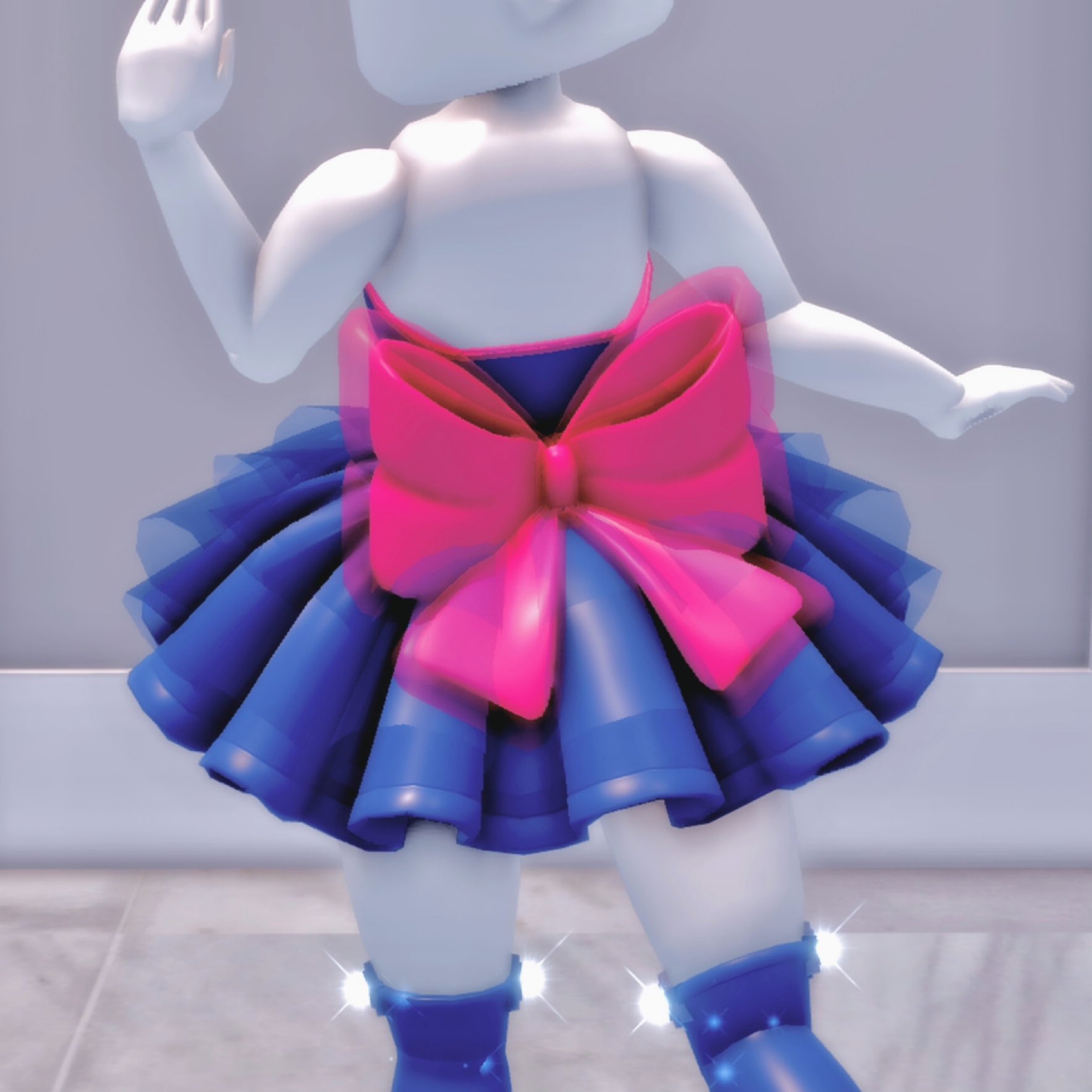 5 best-looking skirts in Roblox Royale High (June 2022)