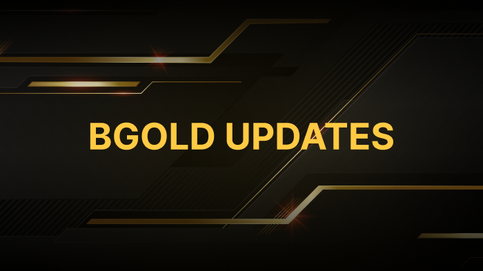 BGoldFinance's tweet photo. 🔥 $BGOLD UPDATES 📈

After 2 weeks of bootstrapping, we can see that $BGOLD could grow further for the long-run and hence an improved model should come into place as follows:
https://t.co/dbUtVkSr8T

New GenesisPools will be opened soon on https://t.co/AvWfcyoKDT 👀 Stay tuned! https://t.co/AKMHK0Dxdw