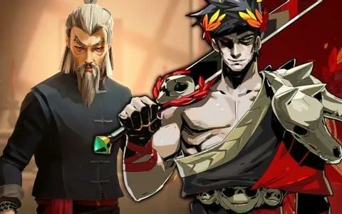 progamedesigns's tweet photo. From Sifu to Hades, the last few years have been full of great roguelikes that put unique twists on a genre that is growing in popularity.
https://t.co/ulB5QWKvp1
#roguelike #gamegenre #videogames #gamedesign https://t.co/BLX22tJI1p