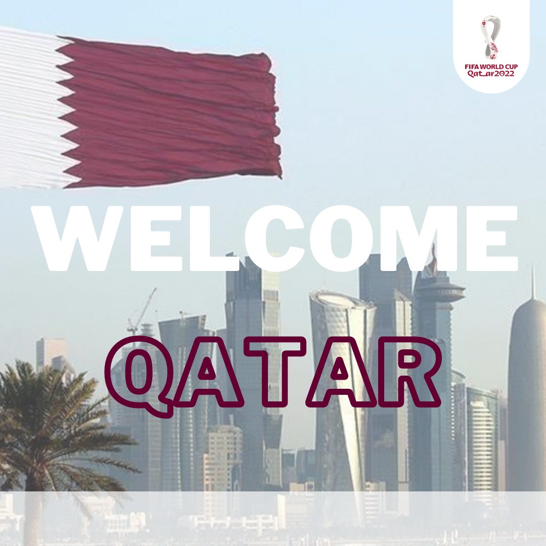 WC_trivia's tweet photo. People from Qatar are called Qataris. They are Arabs. The official language of Qatar is Arabic, but many people also speak English, especially when they are doing business.

Next ->>

@WC_trivia 

#qatar #qatar2022 #exploreqatar #aboutqatar https://t.co/i4TpCuOhLD