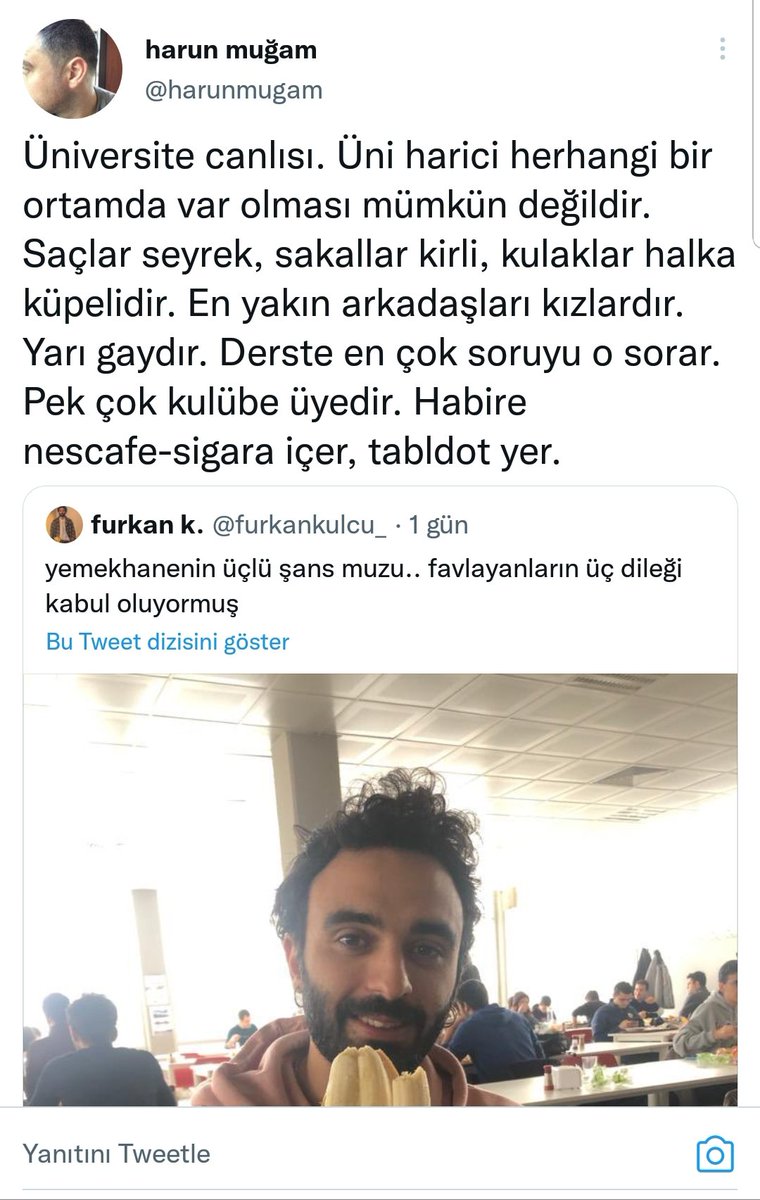 mertksmr's tweet photo. Bu insanlar kim ve beni nerden tanıyolar? https://t.co/uNFT6RaGCp