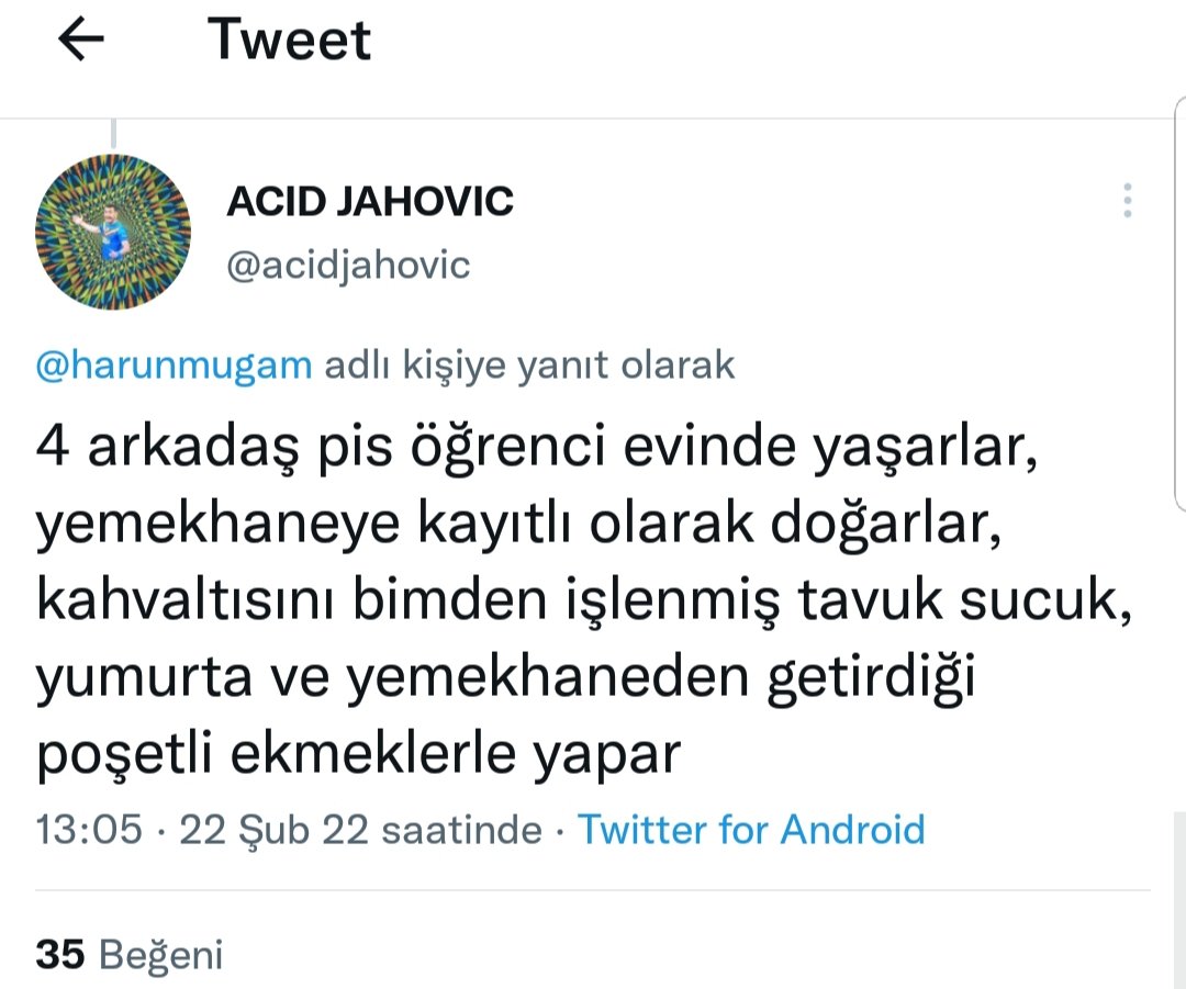 mertksmr's tweet photo. Bu insanlar kim ve beni nerden tanıyolar? https://t.co/uNFT6RaGCp