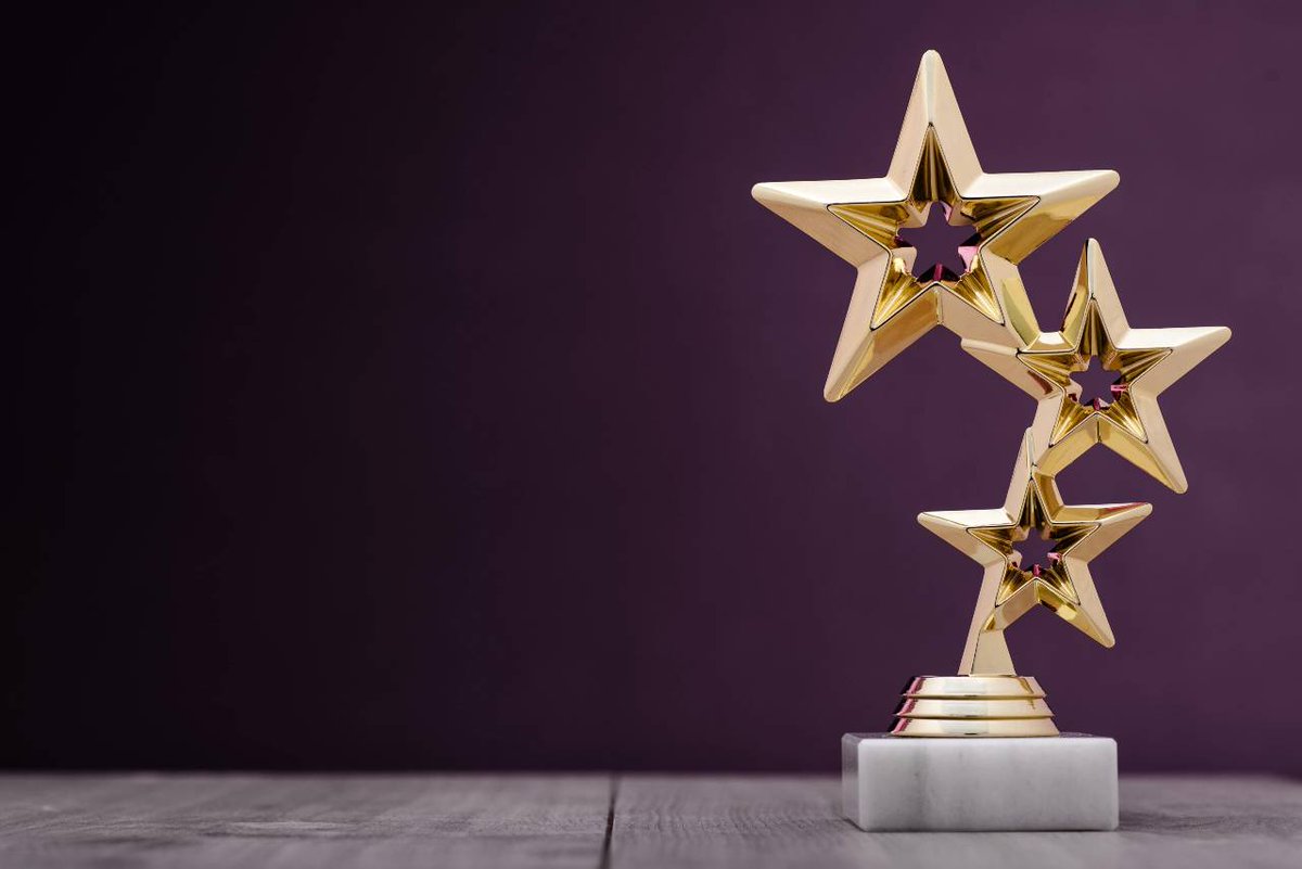 Another win for <a href="/BlackLine/">BlackLine</a> - well done for the No. 1 spot for financial close software on G2’s list of the ‘Best Accounting &amp; Finance Products of 2022’. BlackLine ranked 1st in the mid-market and enterprise segments. Way to go! bit.ly/35jvbBB