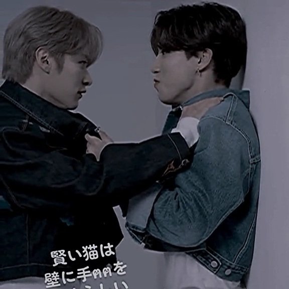 yunss; au minsung 📌 tweet media