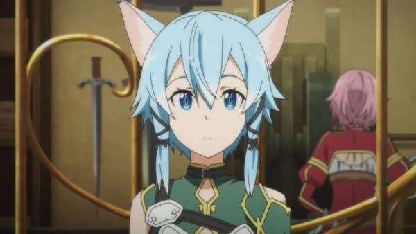 Yu06095894's tweet photo. 猫耳は正義!!  #猫の日   #猫
 #猫耳  #アニメ好きと繋がりたい 
 #いいねした人全員フォローする https://t.co/RobSNyDvRz