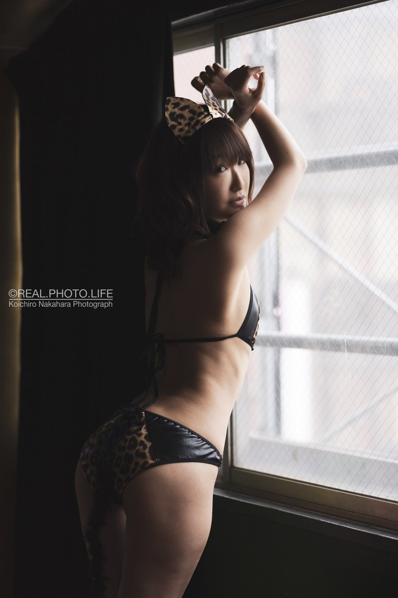 koichiro_naka76's tweet image. キャットコス😻
モデル：山ノ内ゆりさん
#猫の日 #2022年2月22日 
#コスプレイヤーと繋がりたい 
#ポートレート好きな人と繋がりたい 
#グラビア #グラビアモデル 
#写真で伝える私の世界