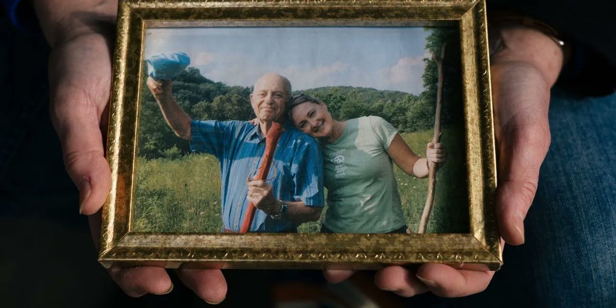 “I am a caregiving expert. How did I end up in bankruptcy?” buff.ly/3p633sK The cost of #caregiving is enormous. US has no safety net for expensive elder care.