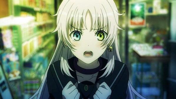 画像まとめ K Return Of Kings 日付順 アニメレーダー