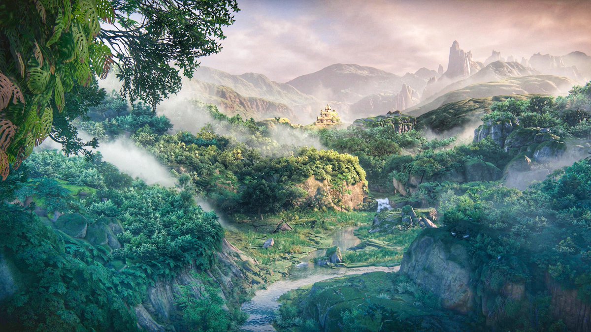 Game Screenshot tweet media