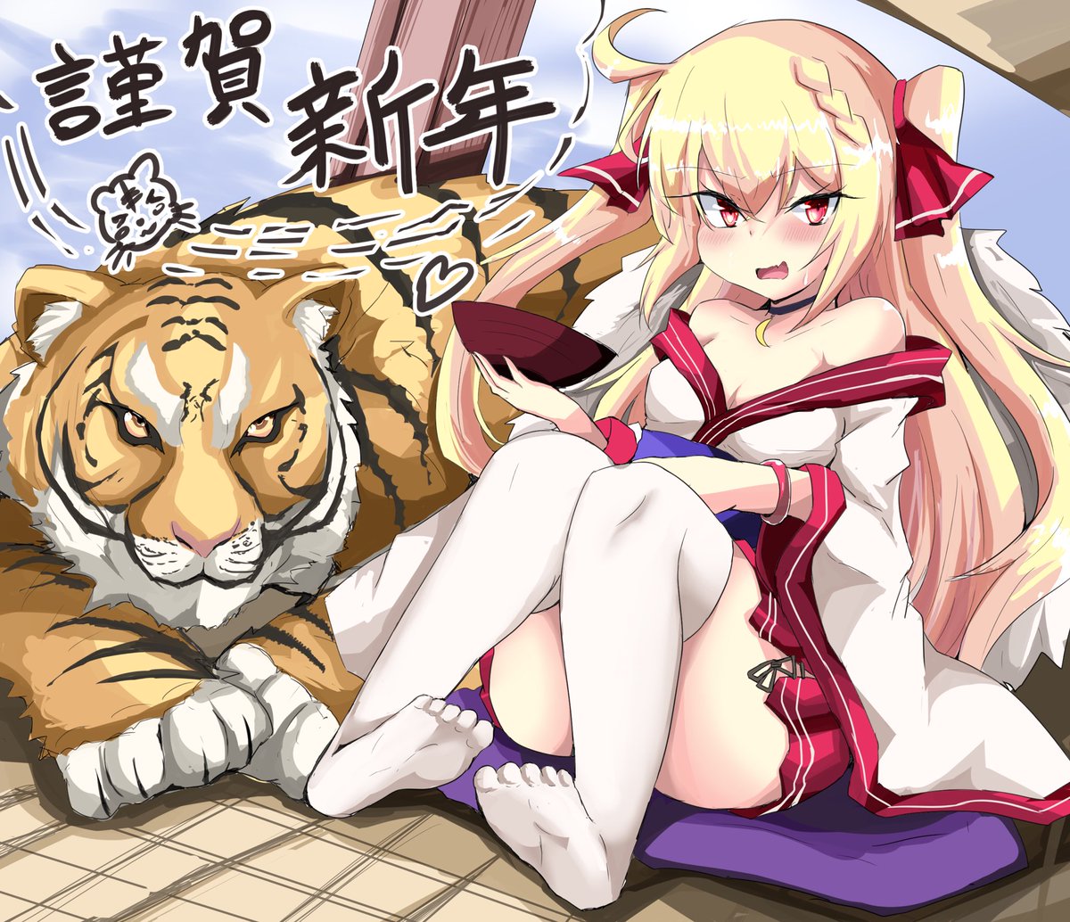 猫の日らしいのでまとめてみる🐱 