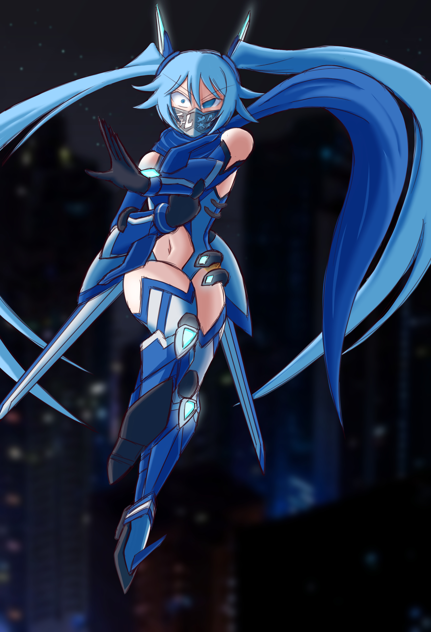テイルブルー Twitter Search Twitter
