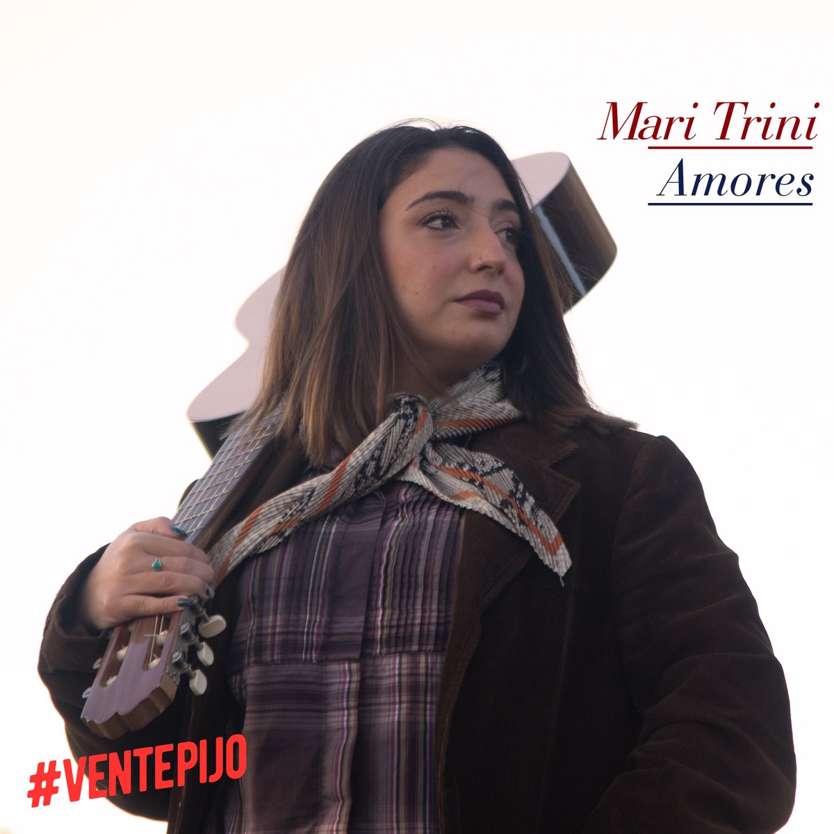 🎤 El Festival <a href="/VENTEPIJO/">VENTEPIJO</a> de Pozo Estrecho rendirá homenaje a Mari Trini

✅ Seis jóvenes artistas participan: <a href="/LauraUveMusic/">Laura Uve ⚡️</a>, <a href="/lydiamartinsing/">Lydia Martín</a>, <a href="/amarelacantora/">Amarela</a>, Evve, <a href="/noa_caleo/">Noa Caleo</a> y Paula Zaire. 

📅 4 de junio

🎟️ Más info y venta de entradas ⤵️

🔗 cartagena.es/detalle_notici…