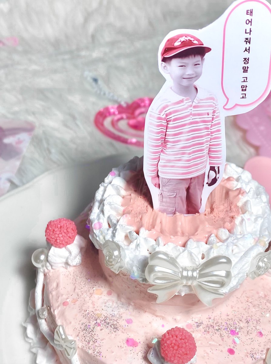 🧁◟✦ 밝은 승리 ꒰🎀꒱ tweet media