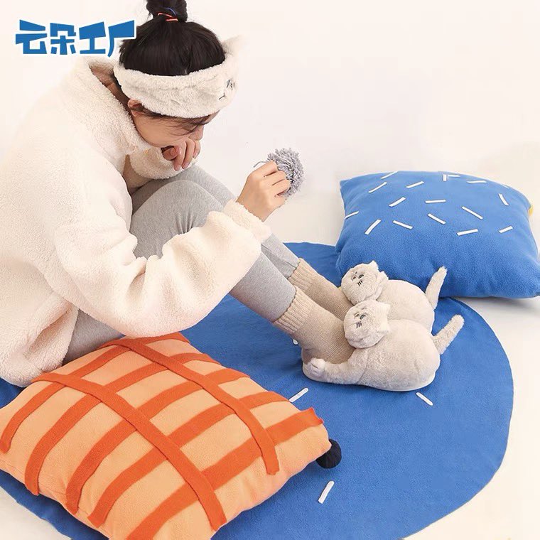 pppre_store's tweet photo. ขอจับหน่อยได้มั้ยนุด ขอจับ ขอดูหน่อยได้มั้ย อู้ยย ฉวยยย 
-云朵工厂- https://t.co/zgaQliPMFk