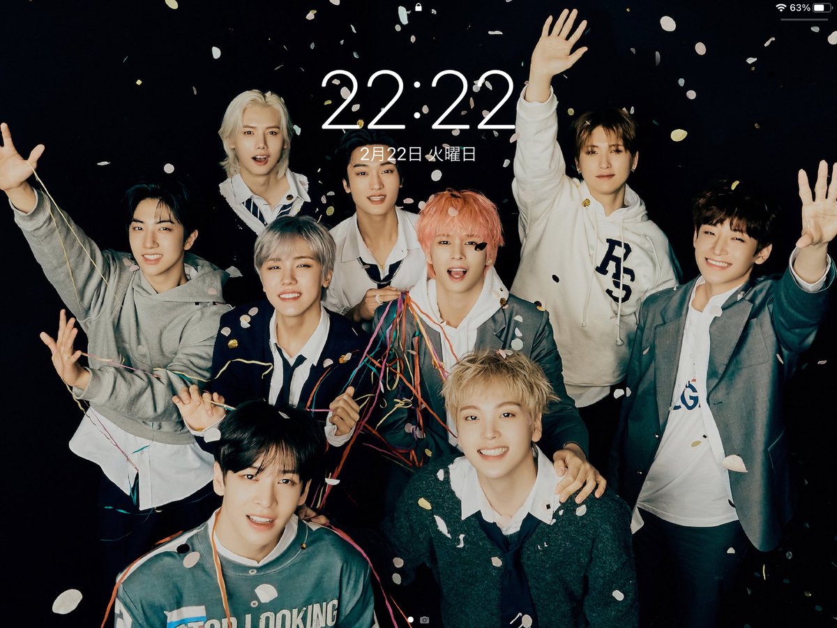 marurun1130's tweet photo. 💙💚💛CRAVITY222💛💚💙
@CRAVITYstarship
@CRAVITY_twt
#CRAVITY222
#GetWellSoonCRAVITY
#CRAVITY #크���비티
#LIBERTY #IN_OUR_COSMOS https://t.co/VngQMrNNdF