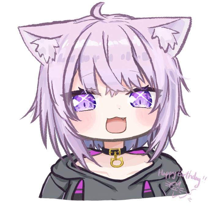 猫又おかゆのtwitterイラスト検索結果