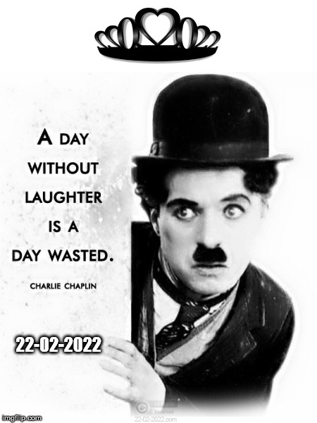 AbleWorkforce's tweet image. Happy 2s Day.  Take the time today to find fun and laughter