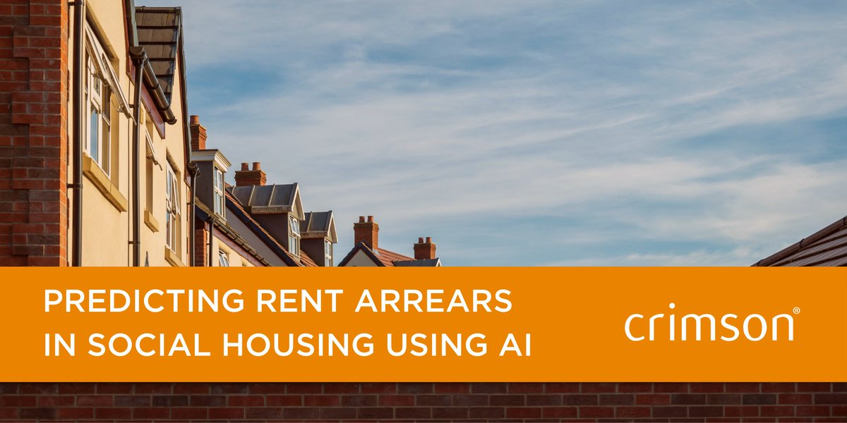 #SocialHousing tenants face a rent increase in April 2022, an average of £200 more a year per household.

This price increase is accompanied by a soar in energy and food bills as the cost of living rises. 📈 Read what can be done to proactively help.

bit.ly/3pt6lqv